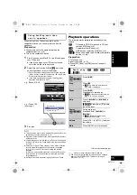 Preview for 11 page of Panasonic SC-HC57 Operating Instructions Manual