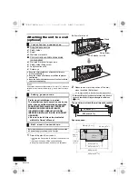 Preview for 6 page of Panasonic SC-HC57 Owner'S Manual