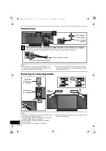 Preview for 8 page of Panasonic SC-HC57 Owner'S Manual