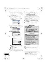 Preview for 10 page of Panasonic SC-HC57 Owner'S Manual