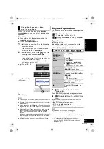 Preview for 11 page of Panasonic SC-HC57 Owner'S Manual