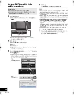 Preview for 10 page of Panasonic SC-HC58 Operating Instructions Manual