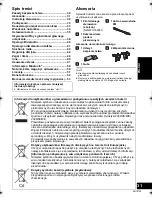 Preview for 31 page of Panasonic SC-HC58 Operating Instructions Manual