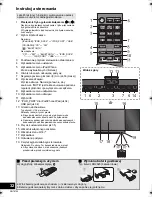 Preview for 32 page of Panasonic SC-HC58 Operating Instructions Manual