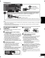 Preview for 33 page of Panasonic SC-HC58 Operating Instructions Manual