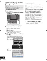 Preview for 38 page of Panasonic SC-HC58 Operating Instructions Manual