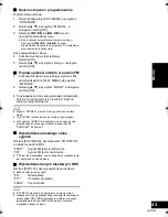 Preview for 43 page of Panasonic SC-HC58 Operating Instructions Manual