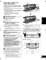 Preview for 53 page of Panasonic SC-HC58 Operating Instructions Manual