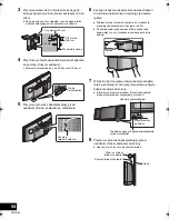 Preview for 54 page of Panasonic SC-HC58 Operating Instructions Manual