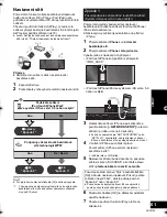 Preview for 61 page of Panasonic SC-HC58 Operating Instructions Manual