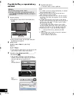 Preview for 64 page of Panasonic SC-HC58 Operating Instructions Manual