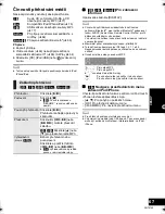 Preview for 67 page of Panasonic SC-HC58 Operating Instructions Manual