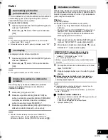 Preview for 71 page of Panasonic SC-HC58 Operating Instructions Manual