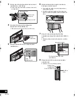 Preview for 80 page of Panasonic SC-HC58 Operating Instructions Manual