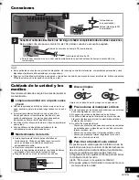 Preview for 85 page of Panasonic SC-HC58 Operating Instructions Manual