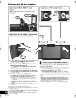 Preview for 86 page of Panasonic SC-HC58 Operating Instructions Manual