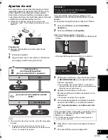 Preview for 87 page of Panasonic SC-HC58 Operating Instructions Manual