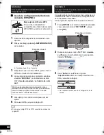 Preview for 88 page of Panasonic SC-HC58 Operating Instructions Manual