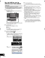 Preview for 90 page of Panasonic SC-HC58 Operating Instructions Manual