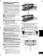 Preview for 105 page of Panasonic SC-HC58 Operating Instructions Manual