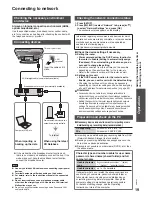 Предварительный просмотр 19 страницы Panasonic SC-HC7 Operating Instructions Manual