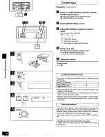 Предварительный просмотр 16 страницы Panasonic SC-HD515 Operating Instructions Manual