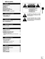 Предварительный просмотр 31 страницы Panasonic SC-HD515 Operating Instructions Manual