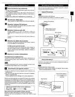 Предварительный просмотр 35 страницы Panasonic SC-HD515 Operating Instructions Manual