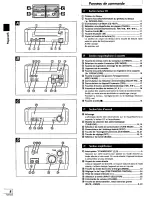 Предварительный просмотр 36 страницы Panasonic SC-HD515 Operating Instructions Manual