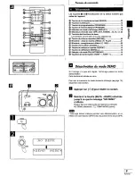 Предварительный просмотр 37 страницы Panasonic SC-HD515 Operating Instructions Manual