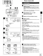 Предварительный просмотр 39 страницы Panasonic SC-HD515 Operating Instructions Manual