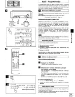 Предварительный просмотр 43 страницы Panasonic SC-HD515 Operating Instructions Manual