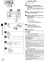 Предварительный просмотр 44 страницы Panasonic SC-HD515 Operating Instructions Manual