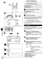 Предварительный просмотр 46 страницы Panasonic SC-HD515 Operating Instructions Manual