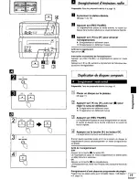 Предварительный просмотр 47 страницы Panasonic SC-HD515 Operating Instructions Manual