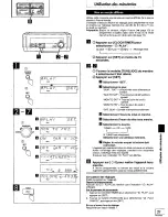 Предварительный просмотр 49 страницы Panasonic SC-HD515 Operating Instructions Manual