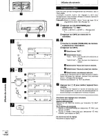 Предварительный просмотр 50 страницы Panasonic SC-HD515 Operating Instructions Manual