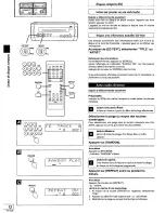 Предварительный просмотр 40 страницы Panasonic SC-HD515 Operating Manual