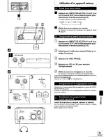 Предварительный просмотр 53 страницы Panasonic SC-HD515 Operating Manual