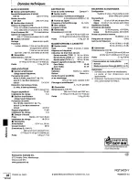 Предварительный просмотр 56 страницы Panasonic SC-HD515 Operating Manual