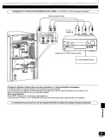 Предварительный просмотр 45 страницы Panasonic SC-HDA710 Operating Instructions Manual