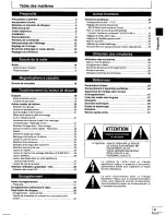 Предварительный просмотр 55 страницы Panasonic SC-HDA710 Operating Instructions Manual