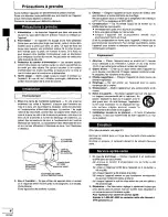 Предварительный просмотр 56 страницы Panasonic SC-HDA710 Operating Instructions Manual