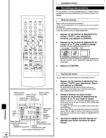 Предварительный просмотр 94 страницы Panasonic SC-HDA710 Operating Instructions Manual