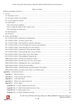 Предварительный просмотр 4 страницы Panasonic SC-HG1 Series Reference Manual