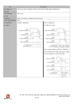 Предварительный просмотр 13 страницы Panasonic SC-HG1 Series Reference Manual