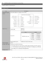 Предварительный просмотр 41 страницы Panasonic SC-HG1 Series Reference Manual