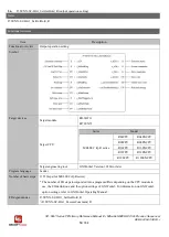 Предварительный просмотр 52 страницы Panasonic SC-HG1 Series Reference Manual