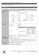 Предварительный просмотр 62 страницы Panasonic SC-HG1 Series Reference Manual