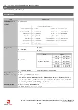 Предварительный просмотр 70 страницы Panasonic SC-HG1 Series Reference Manual